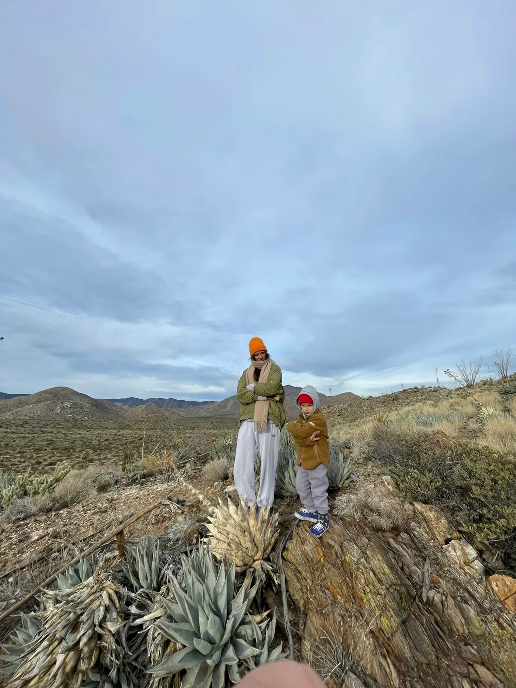 Profilbild von Julia