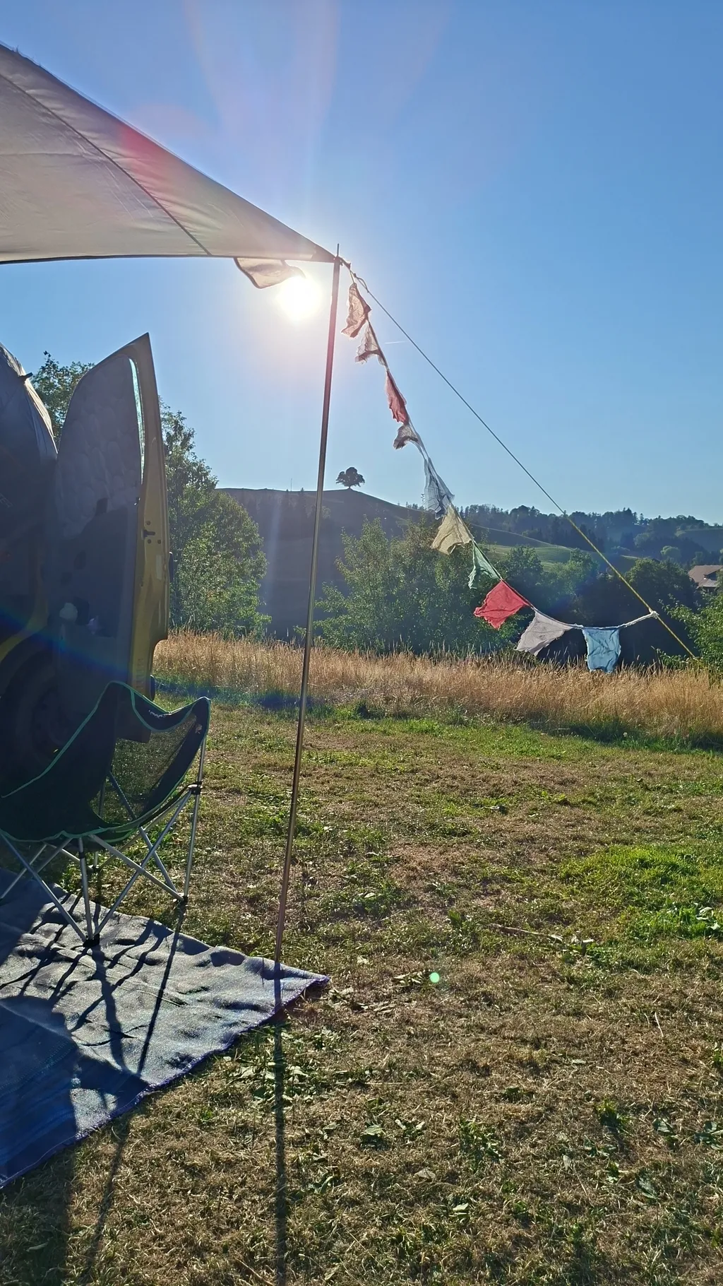 Bild von Laura für den Spot 377