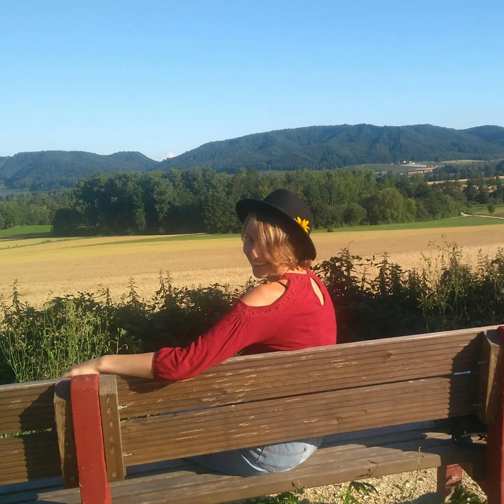Profilbild von Elisa