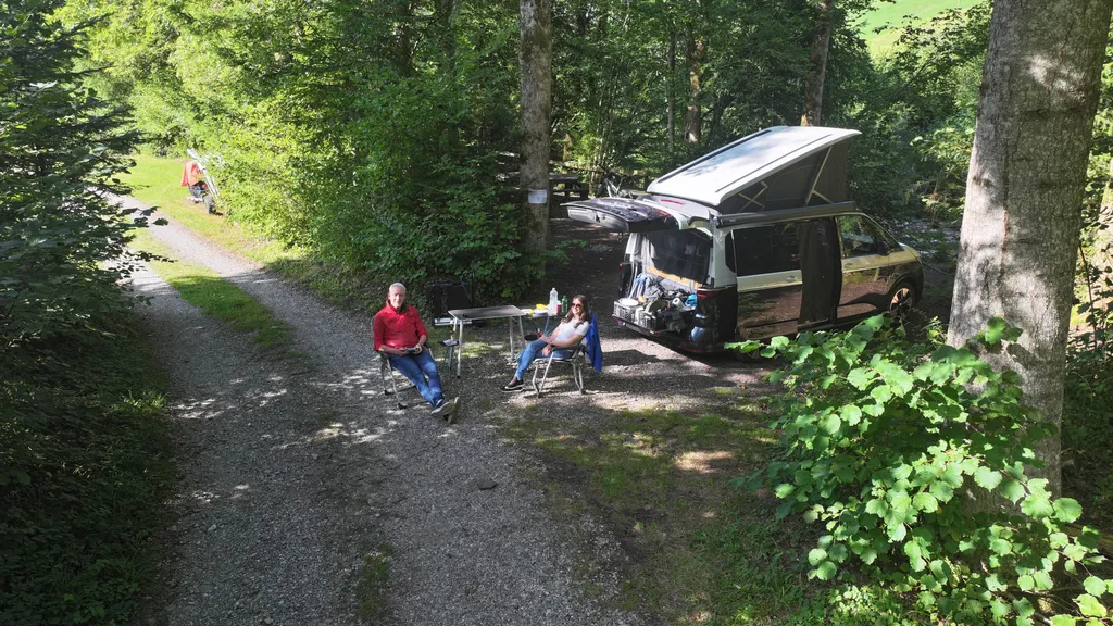 Bild von Felice für den Spot 3626