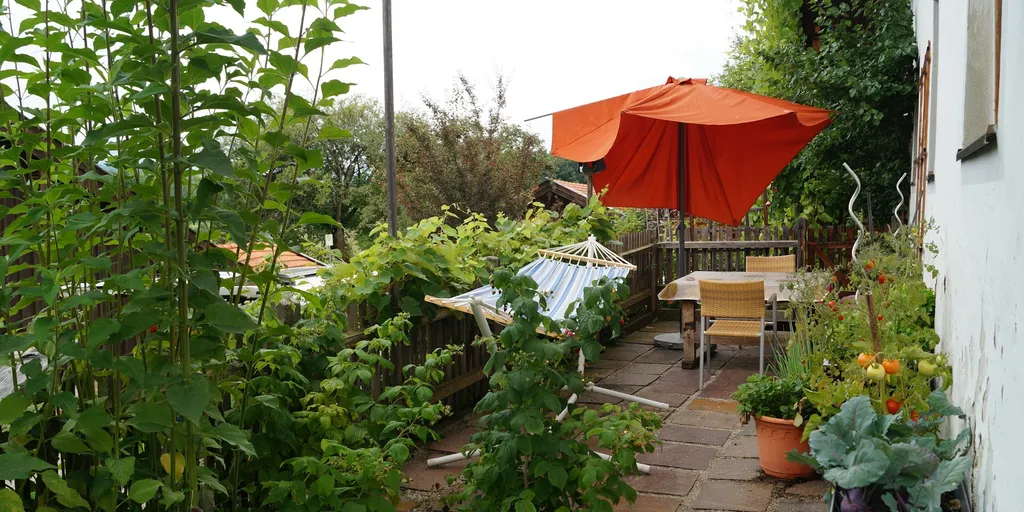 Stellplatz a. Bauernhof