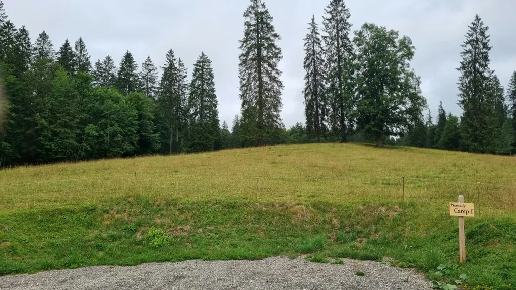 La Prise-Fège - "Champêtre"