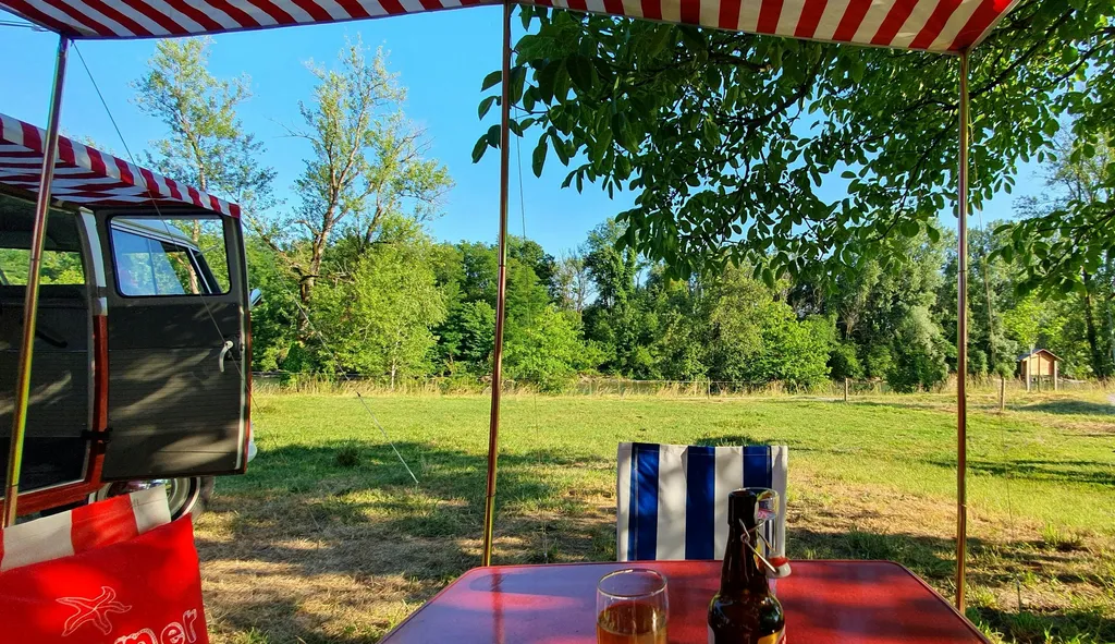 Camp Reussblick