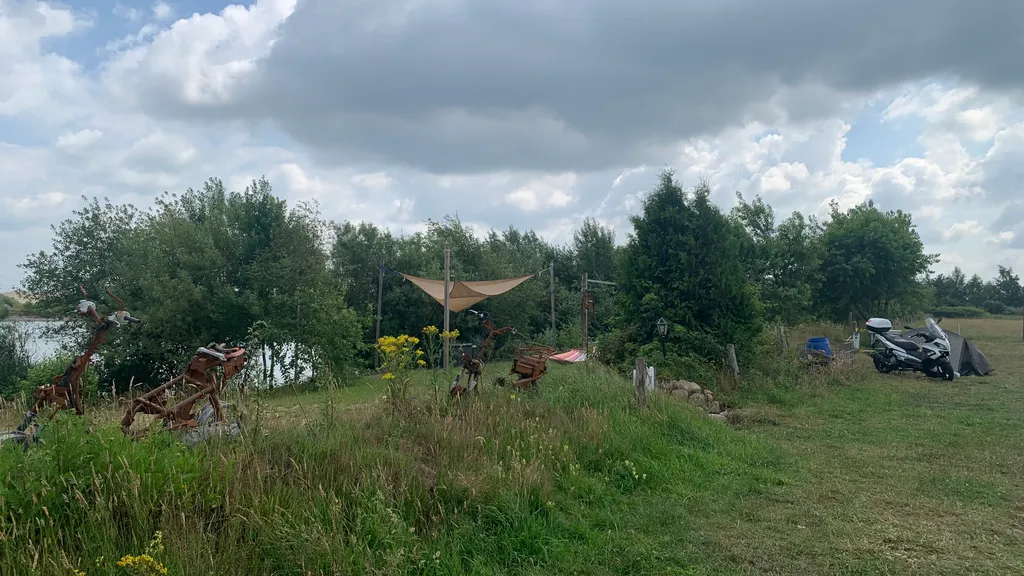 Bild von Christian für den Spot 3929