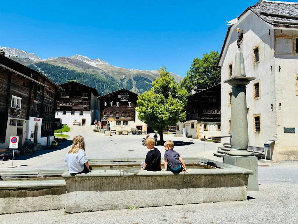 Profilbild von Andrea