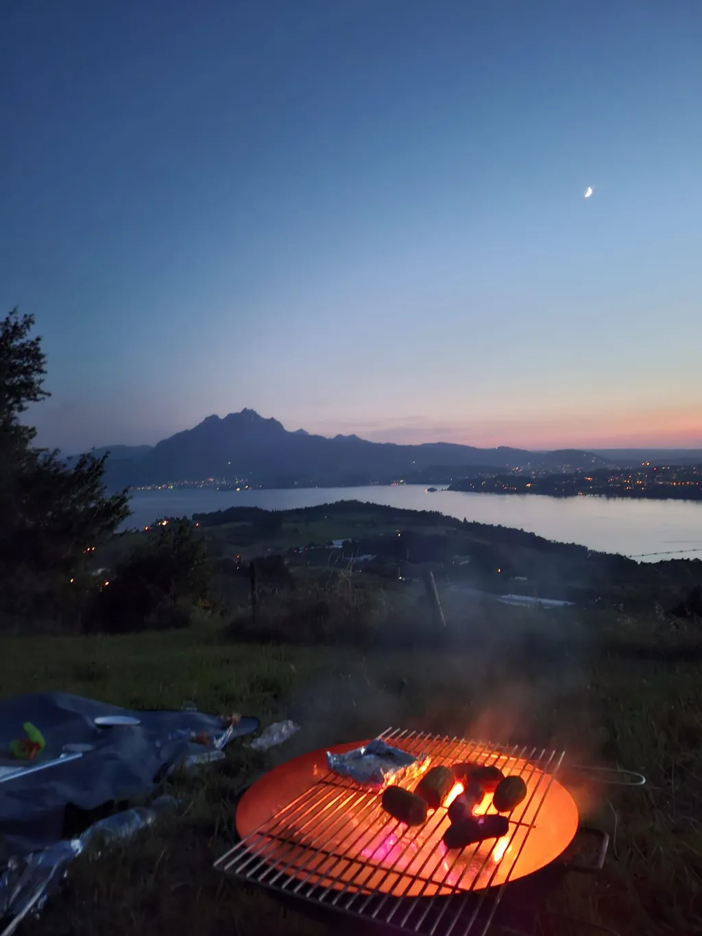 Bild von Nina für den Spot 4914
