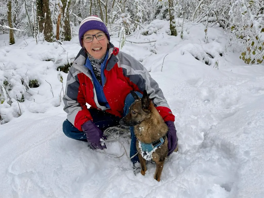 Profilbild von lorraine