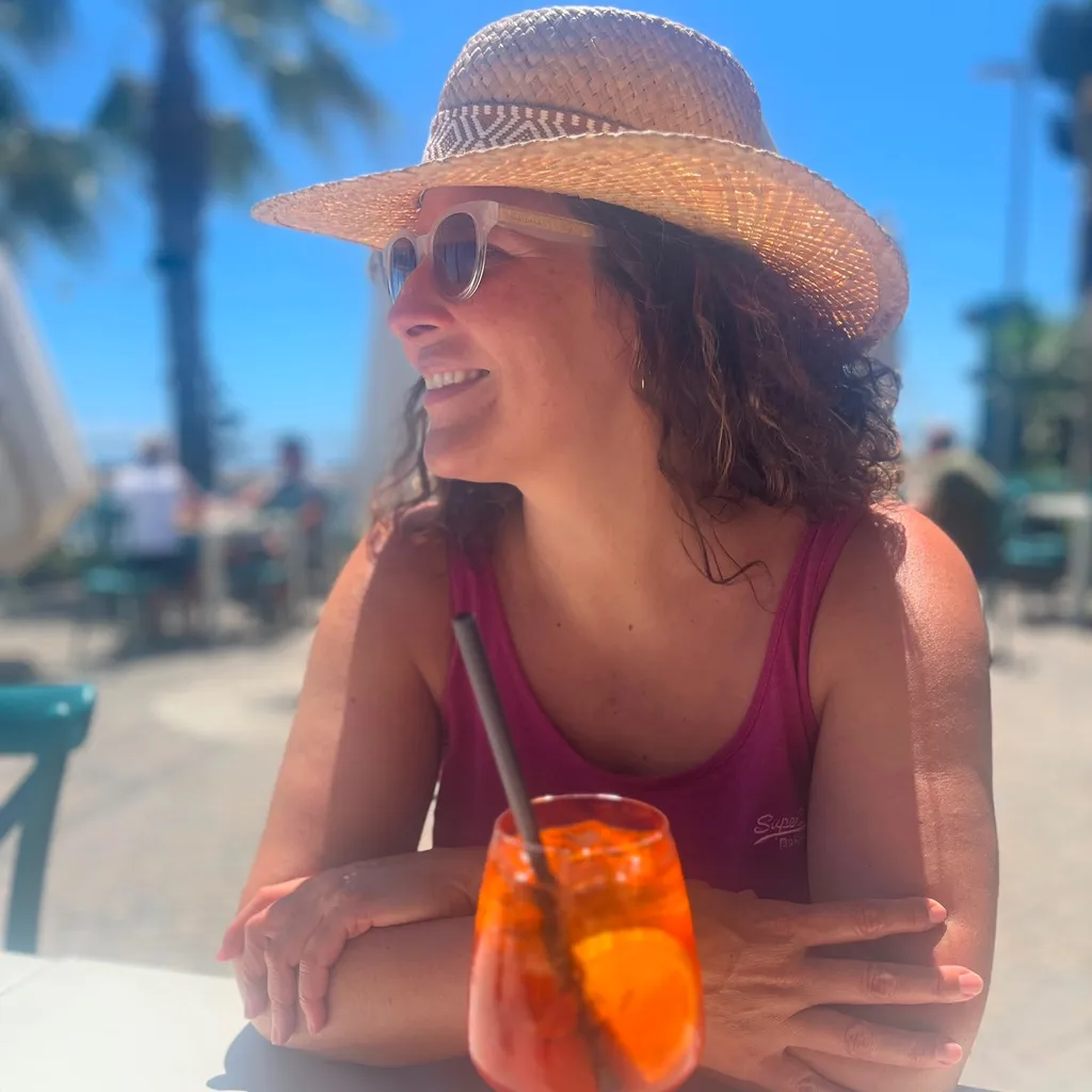 Photo de profil de Eliane