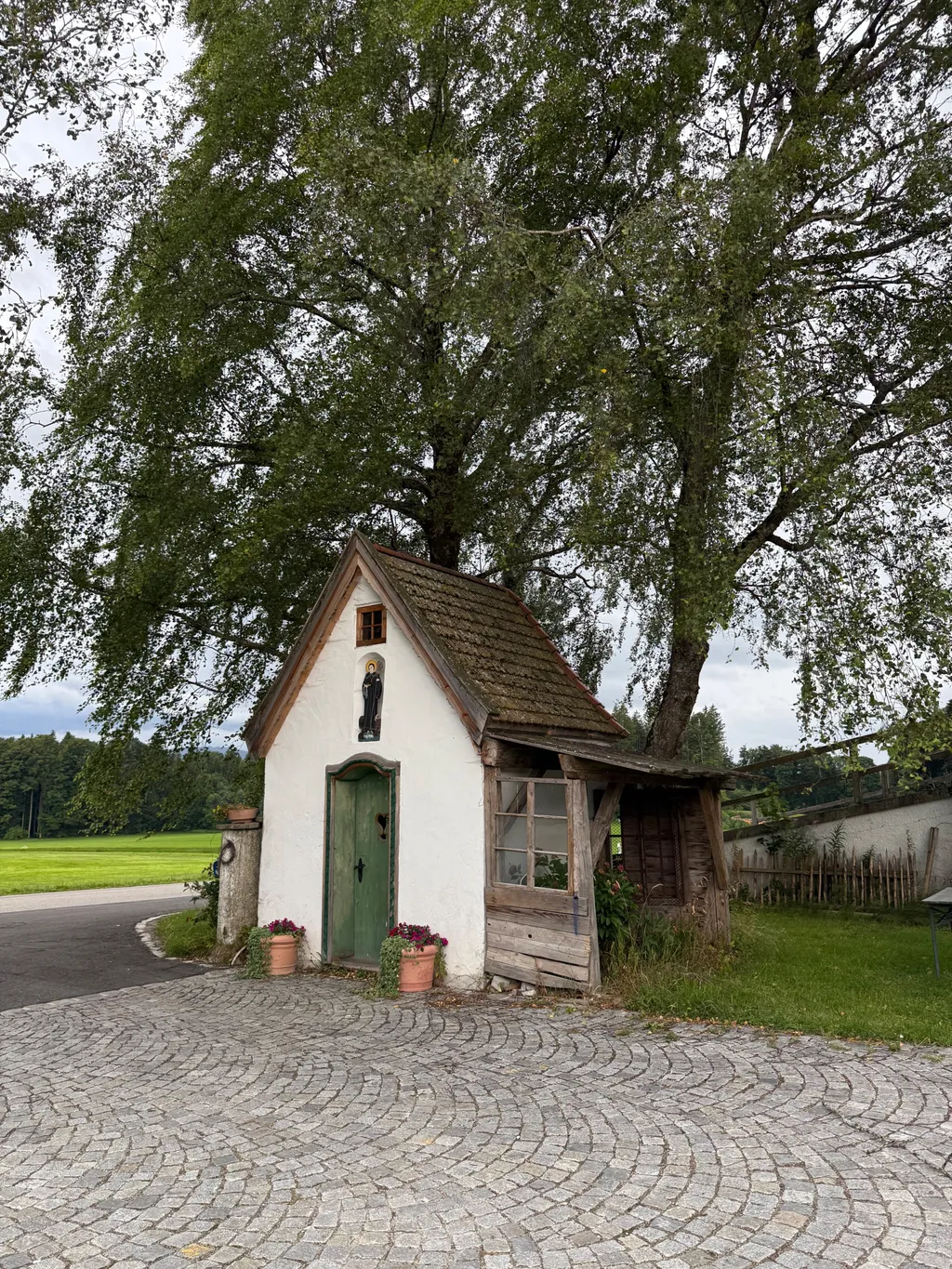 Bild von Michelle für den Spot 1024