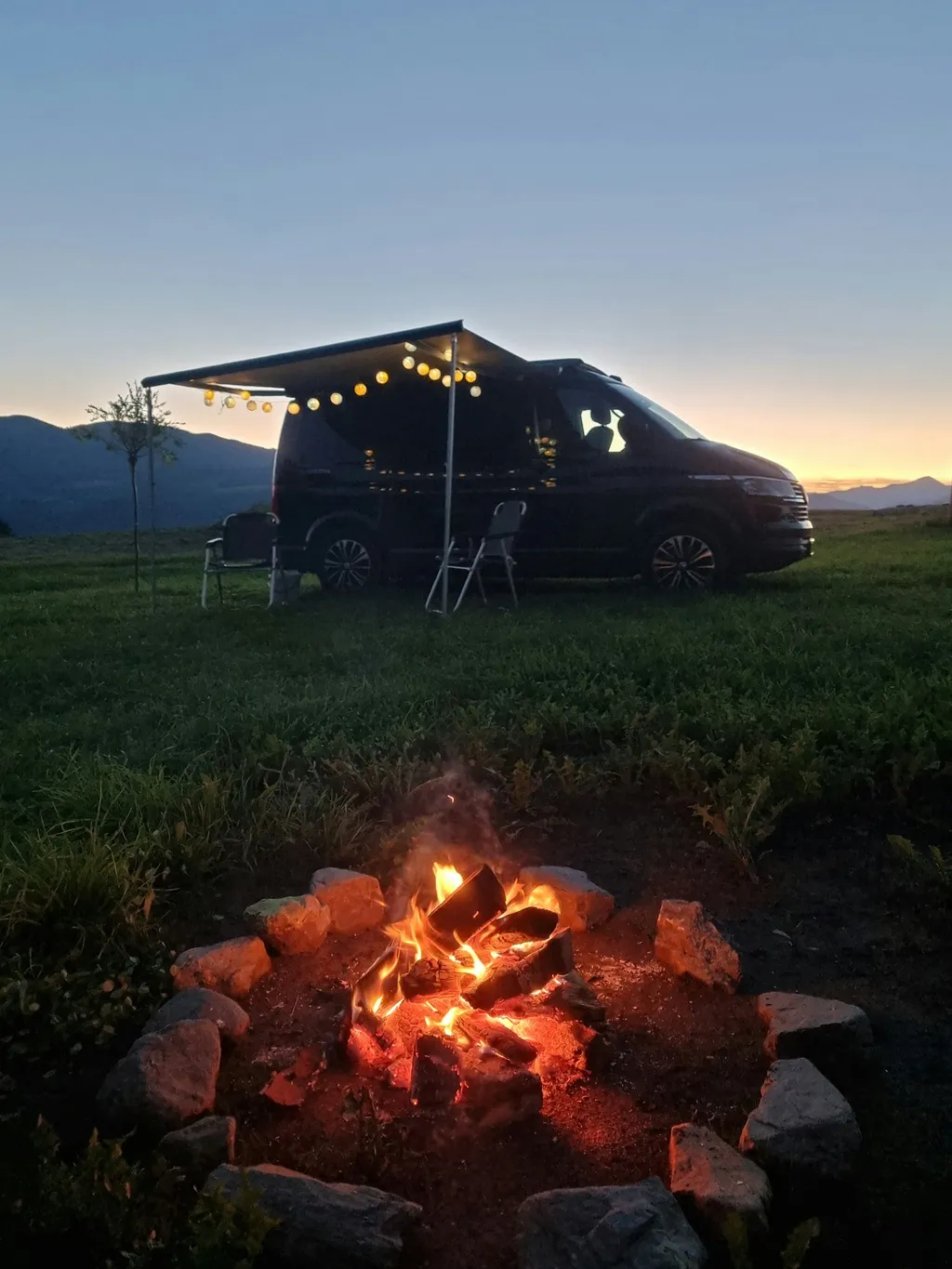 Auszeit am Bauernhof+Zirbitzblick