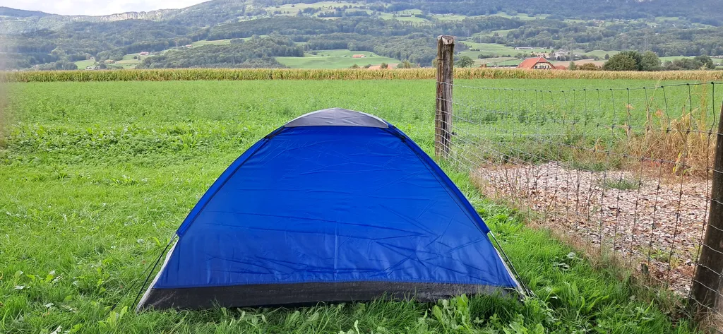 Bild von Jeannette für den Spot 849