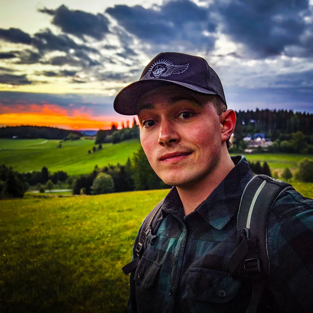 Profilbild von Paul