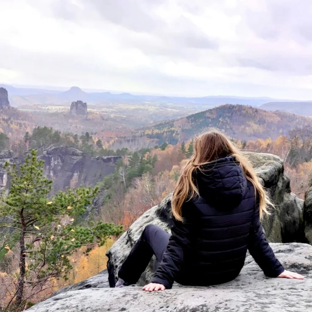 Profilbild von Anita