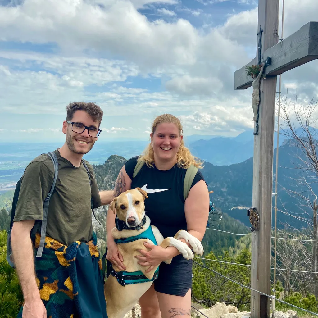 Profilbild von Kathrin