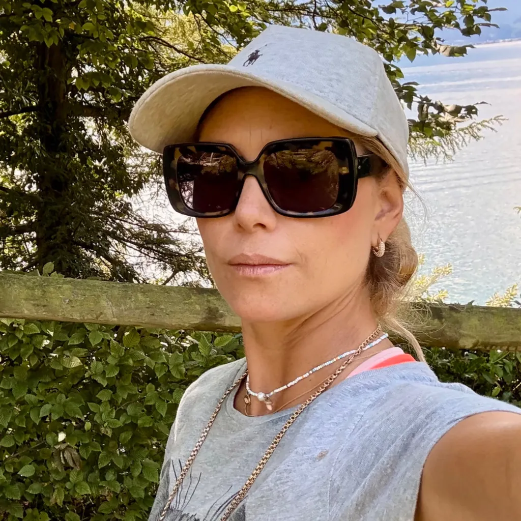 Photo de profil de Flavia