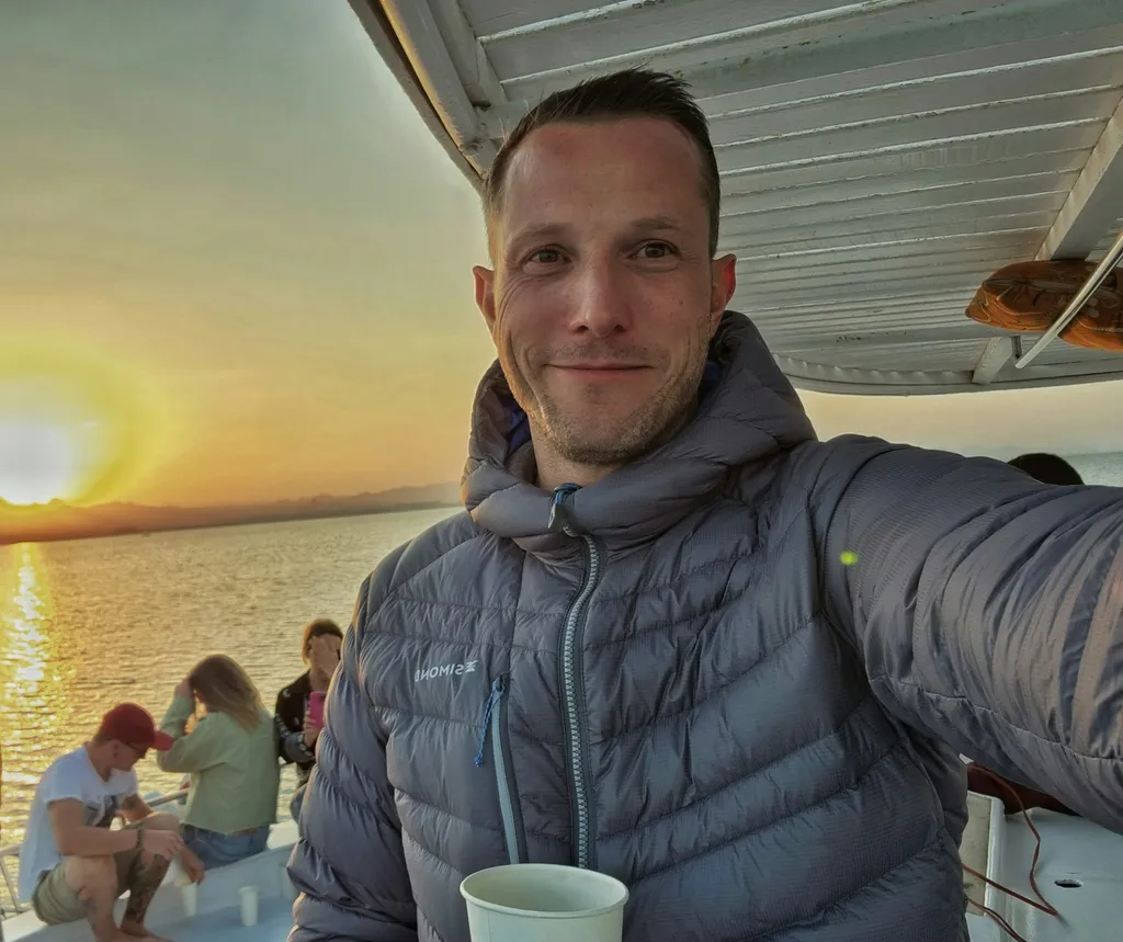 Profilbild von Daniel