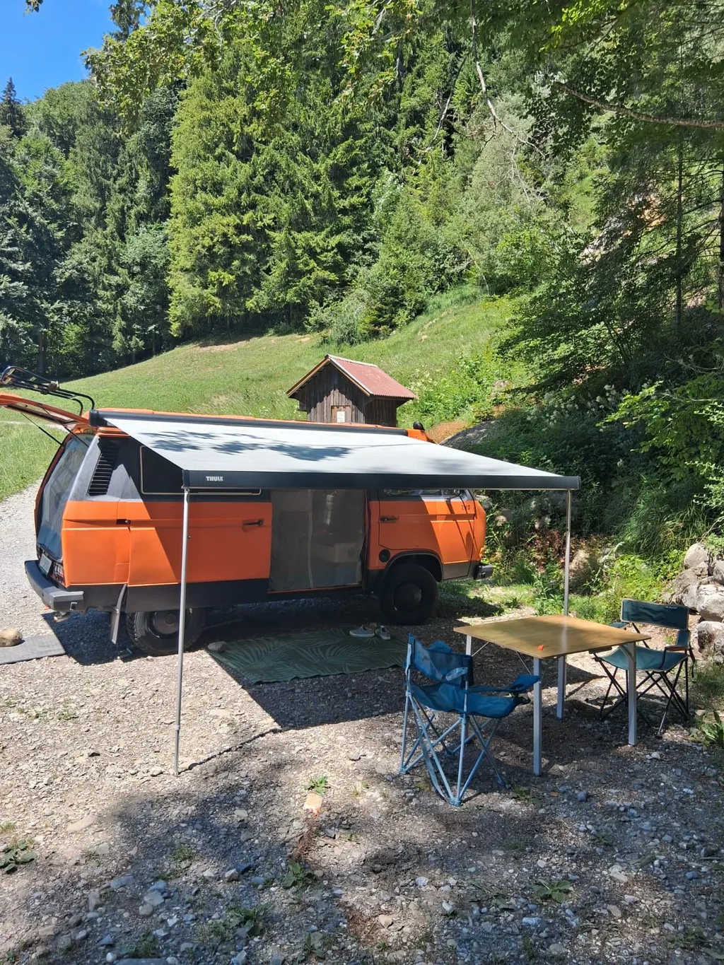 Bild von Marco für den Spot 547