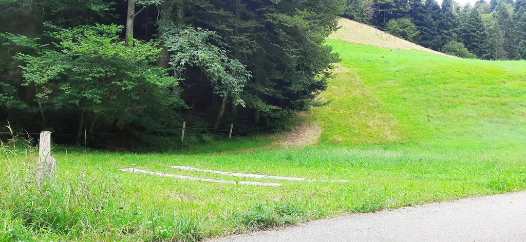 Sackgasse im Pulversack auf Biohof