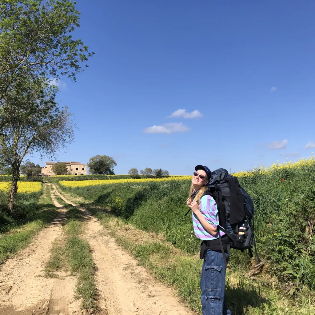 Profilbild von Danielle