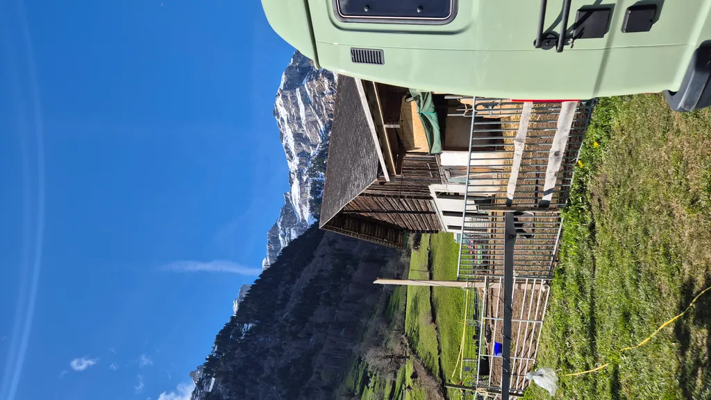 Bild von Luzia für den Spot 1195