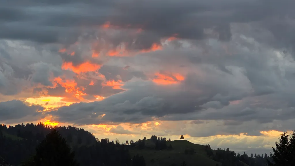 Bild von Sara für den Spot 956