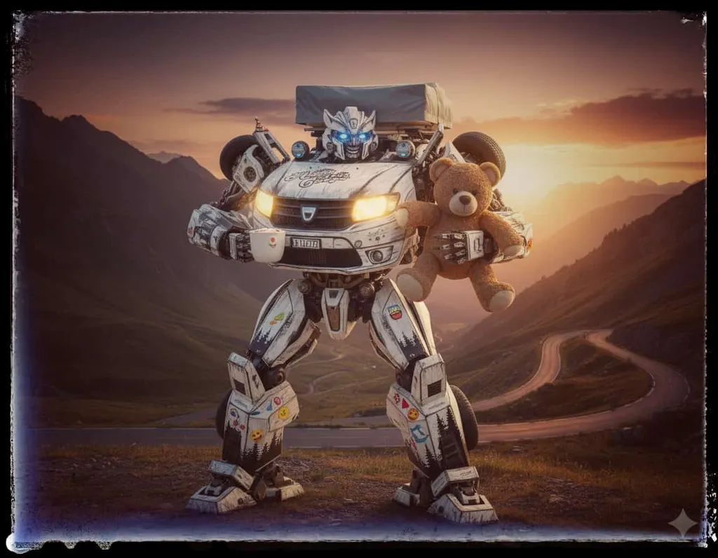 Bild von Philipp für den Spot 394