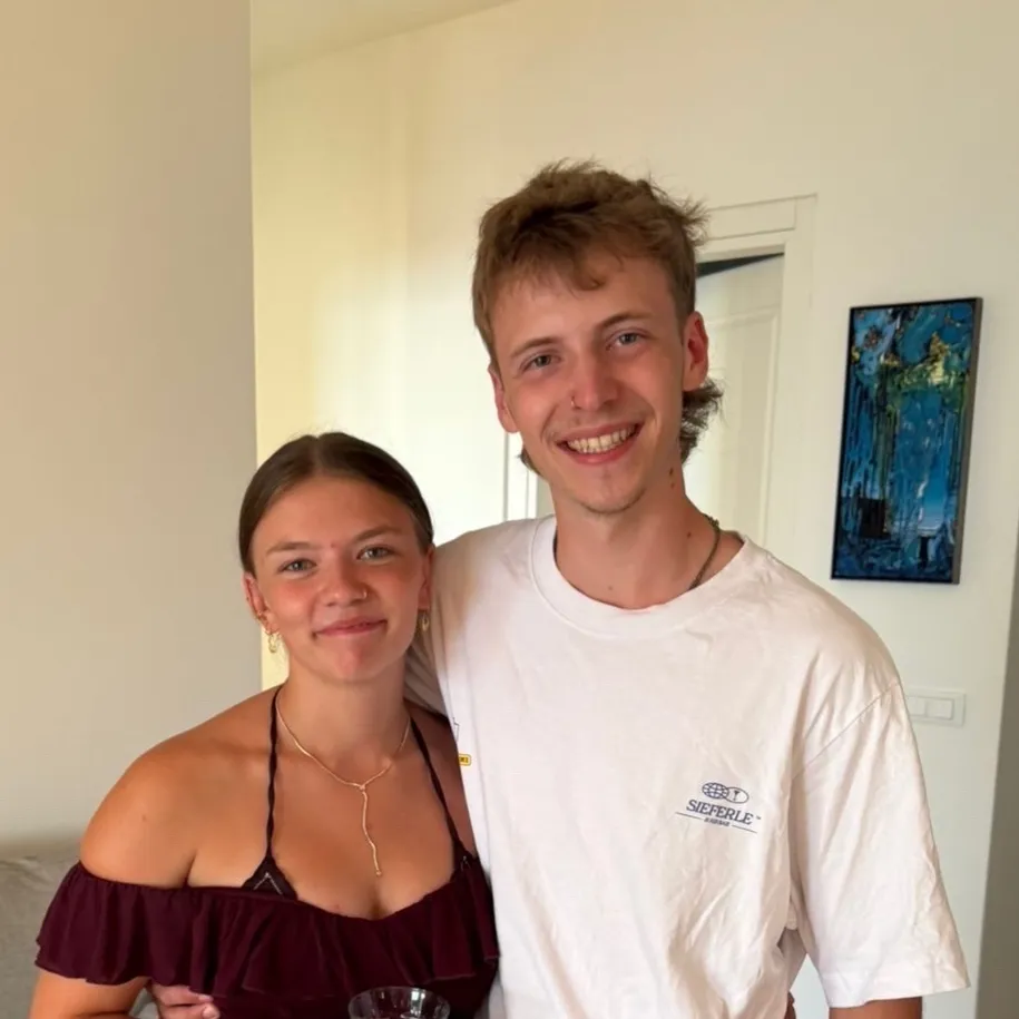 Profilbild von Lars