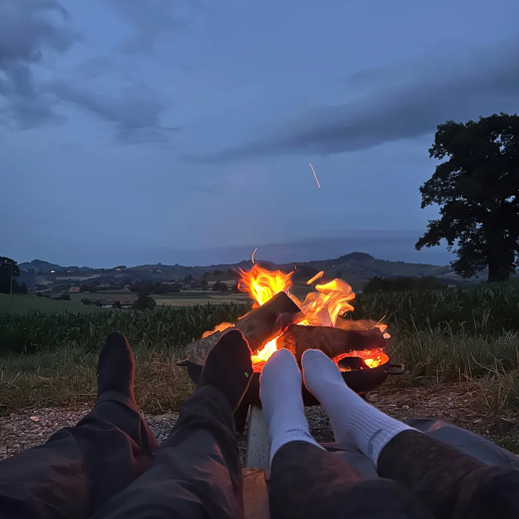 Profilbild von Zakaria