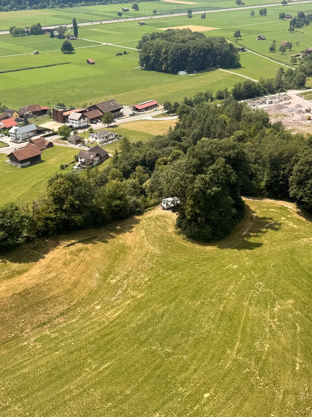 Bild von Guido für den Spot 189