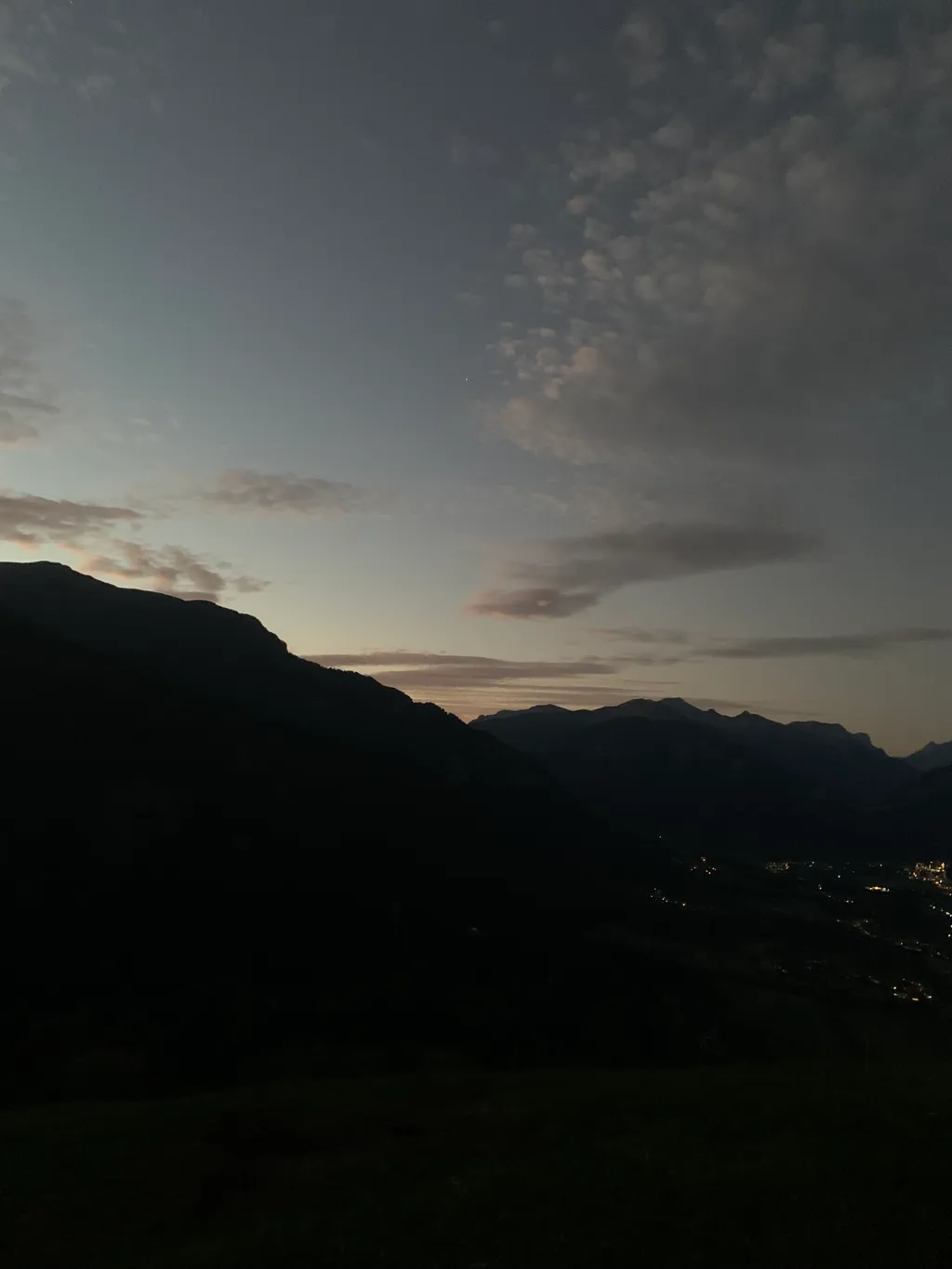 Immagine di Lena per lo spot 553