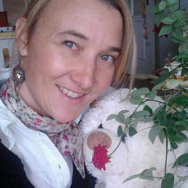 Profilbild von Dominique