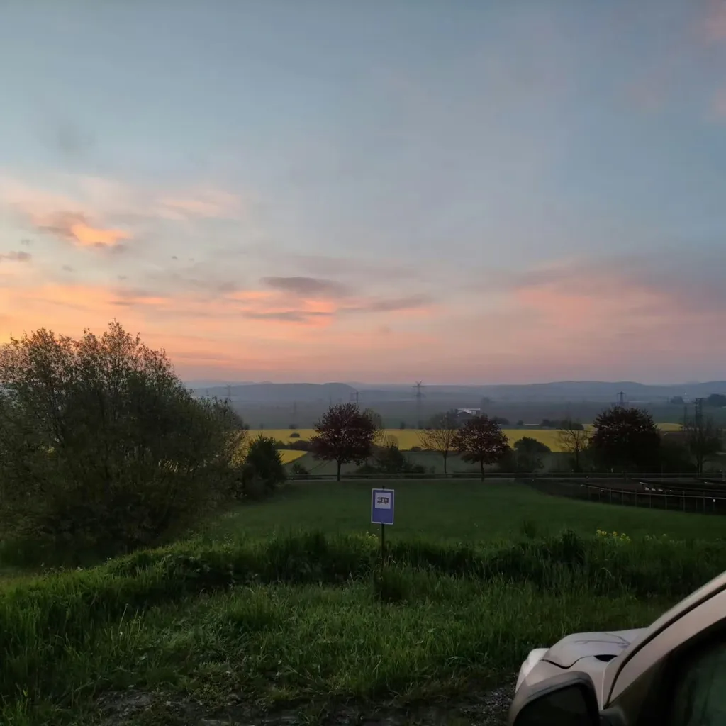 Ehem. Sägewerk Leinetal -> Brocken