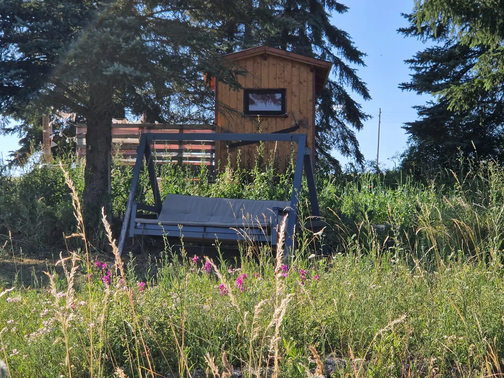Idylle im lieblichen Taubertal