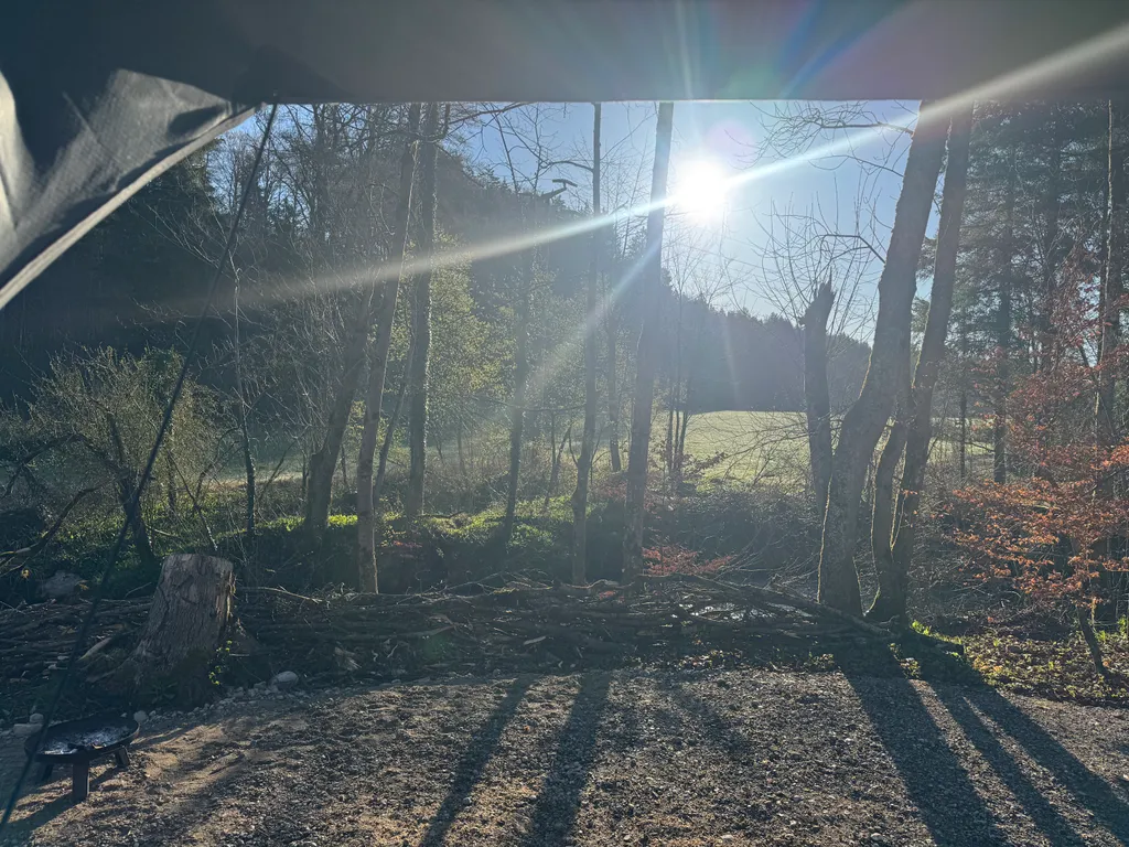 Bild von Christine für den Spot 4350