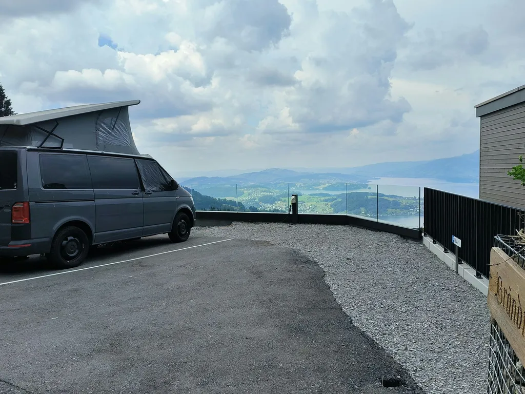 LABEA Camping "BEAt"