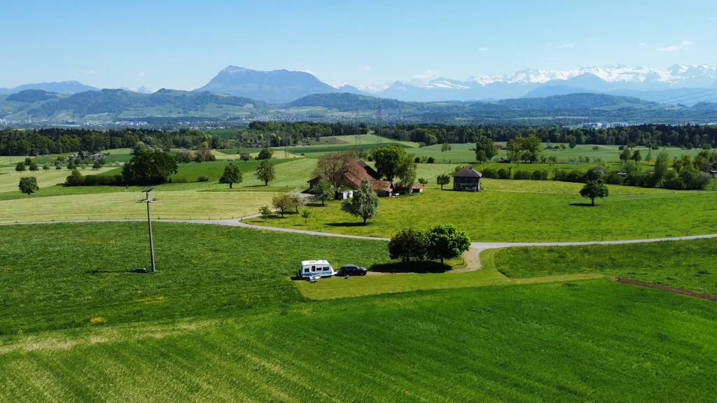 Bild von Patrick für den Spot 828