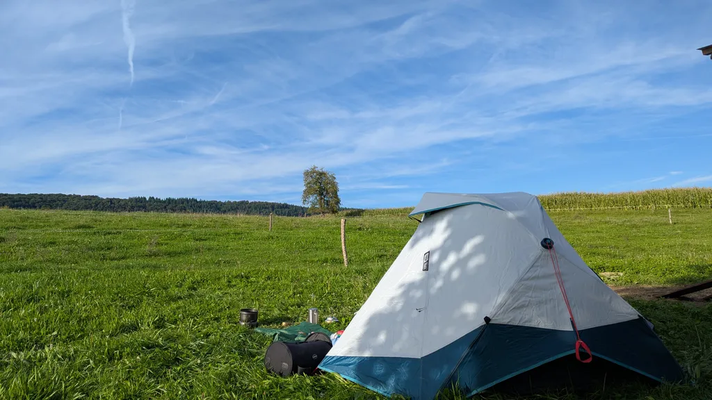 Bild von Mario für den Spot 745
