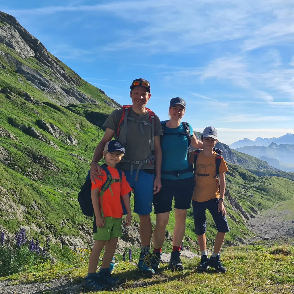 Profilbild von Helen