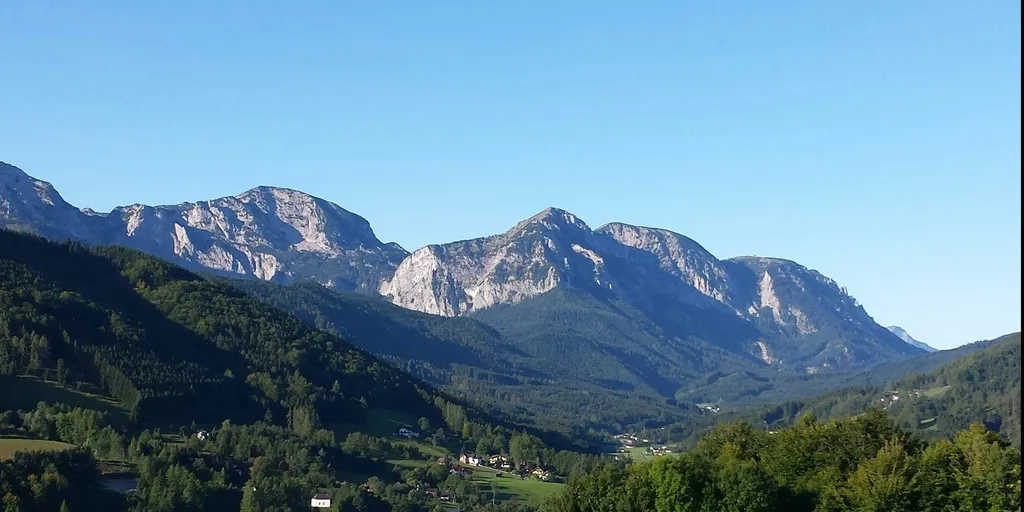 Ferienwohnung am Minabauernhof