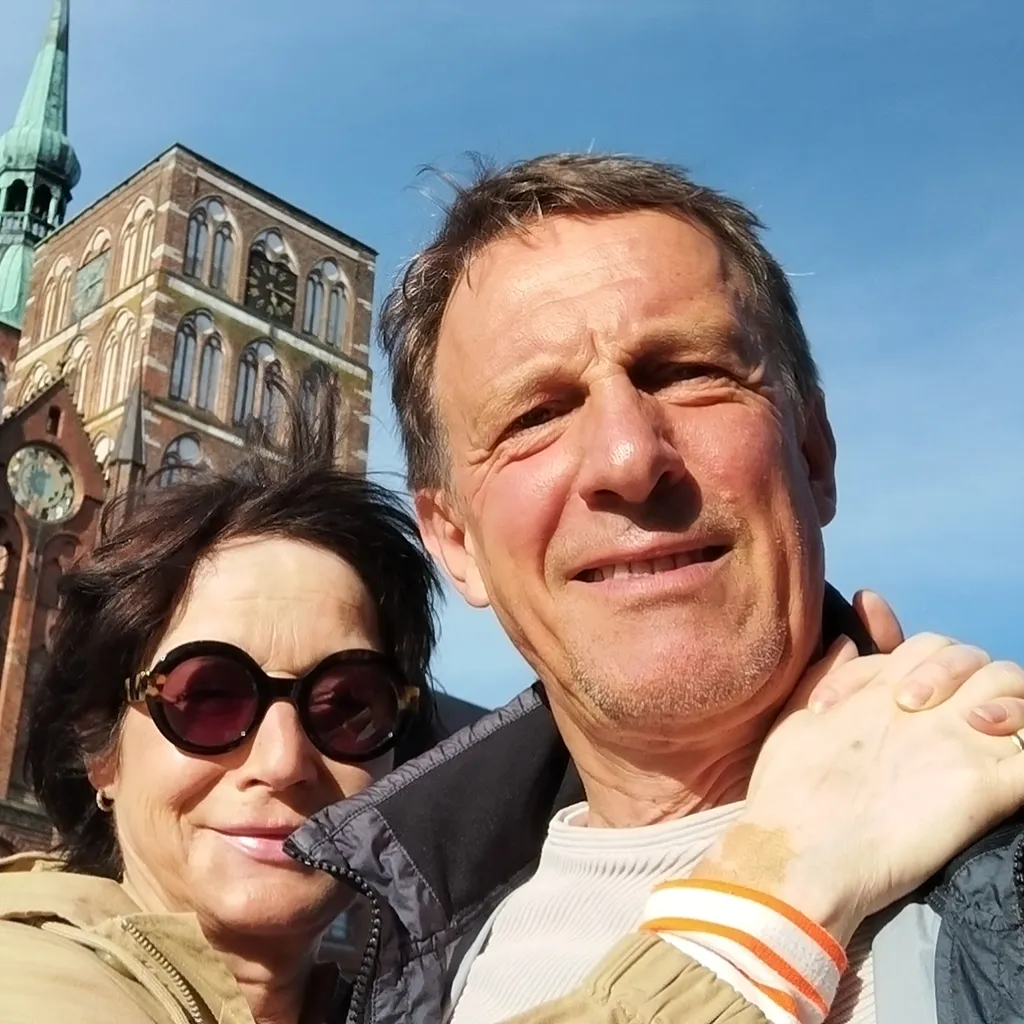 Profilbild von Marion