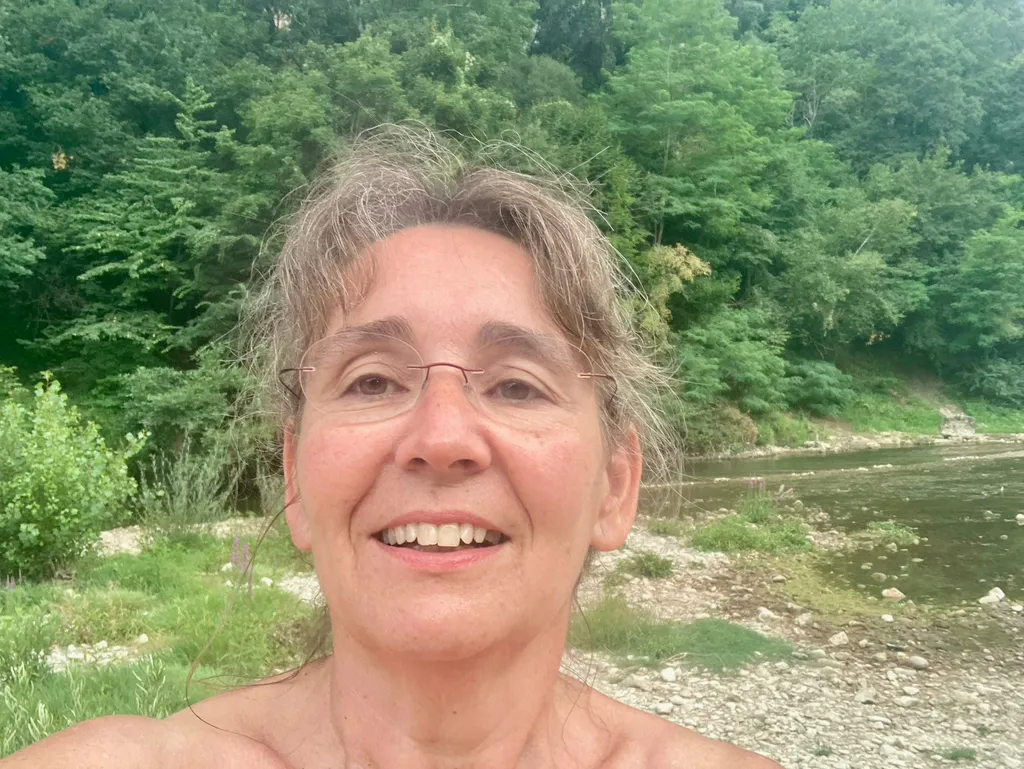 Photo de profil de Margreth