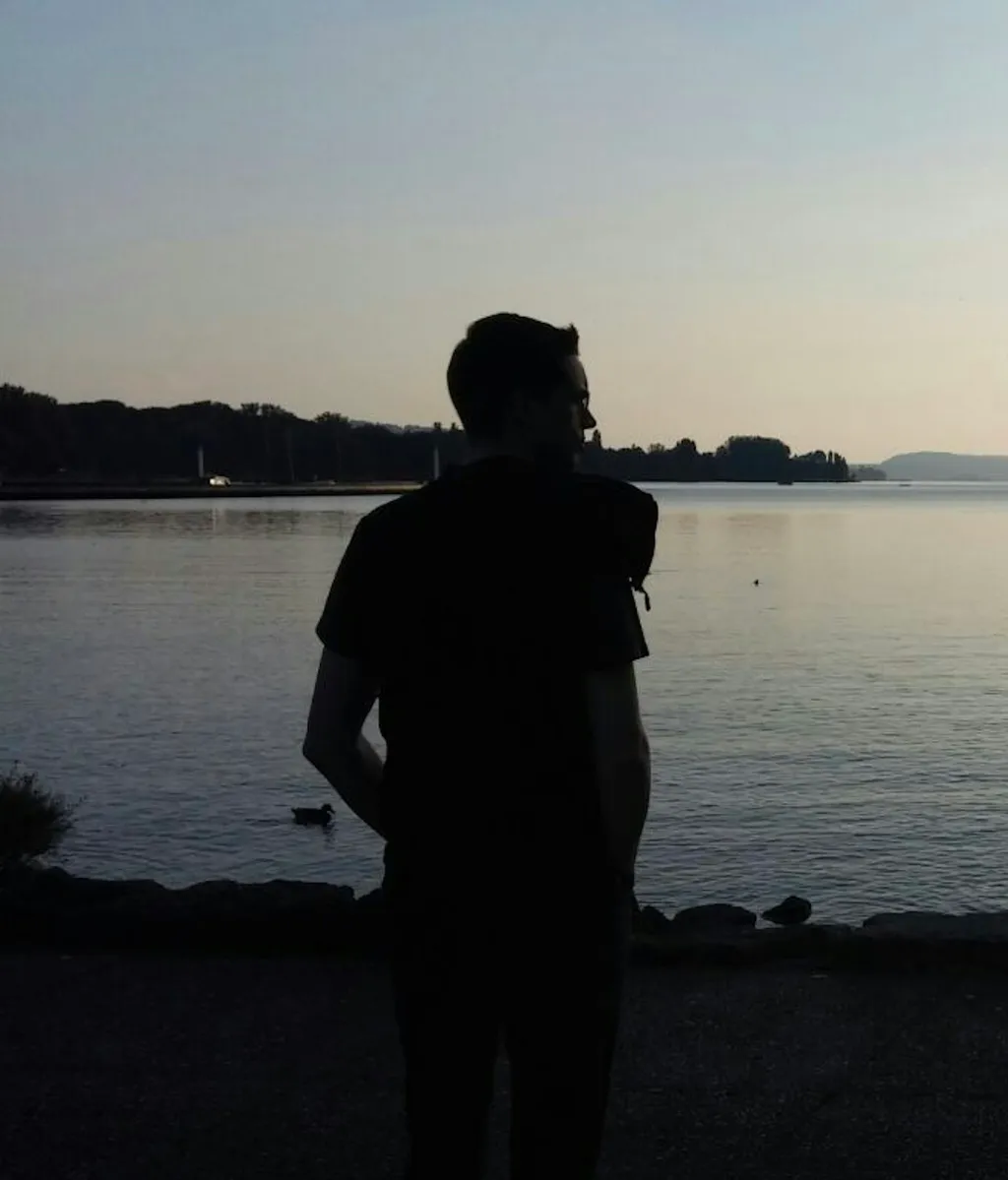 Profilbild von Kai