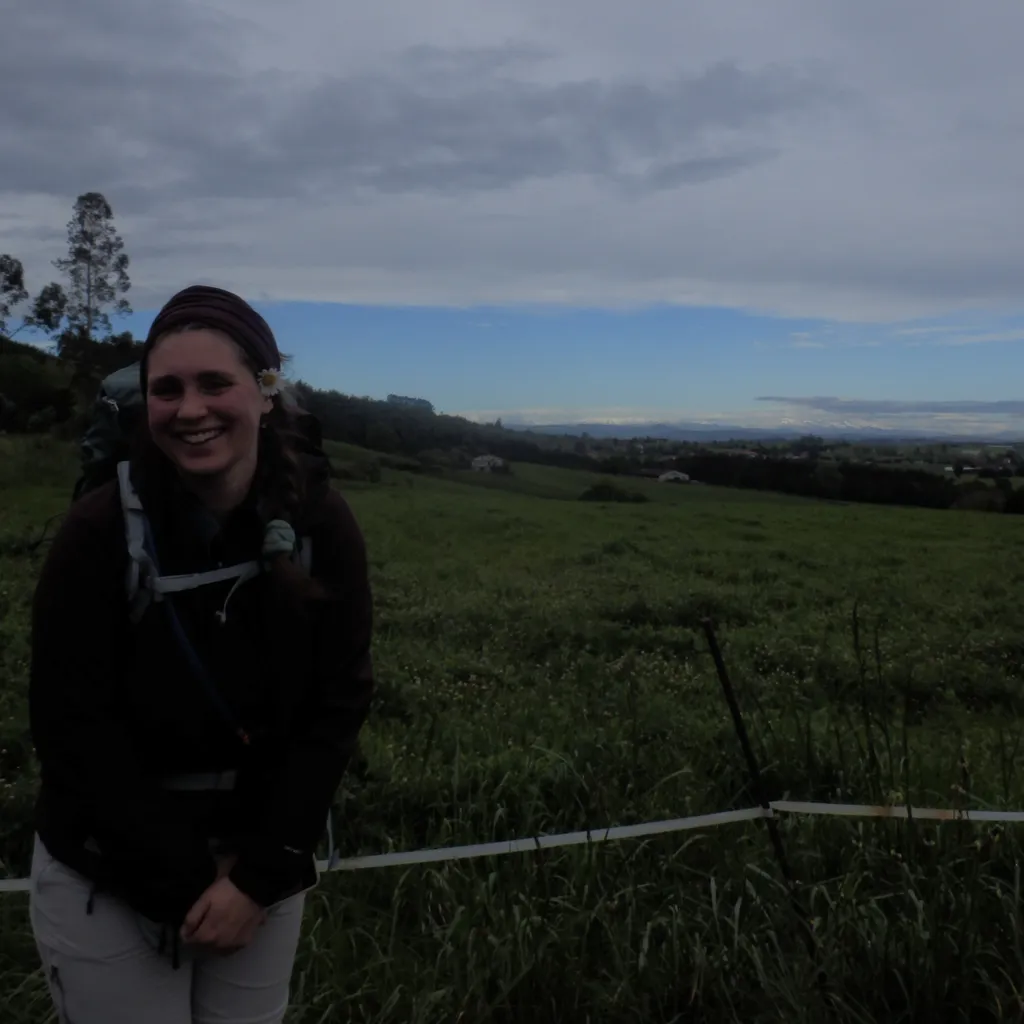 Profile picture of Mina