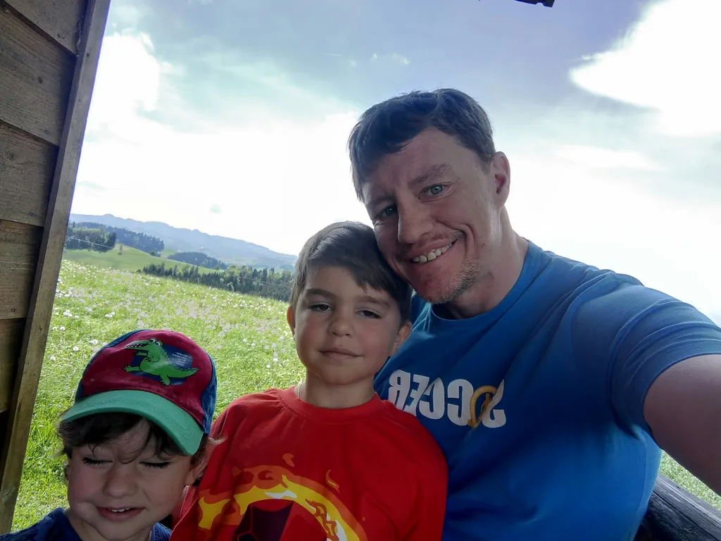 Profilbild von Thomas