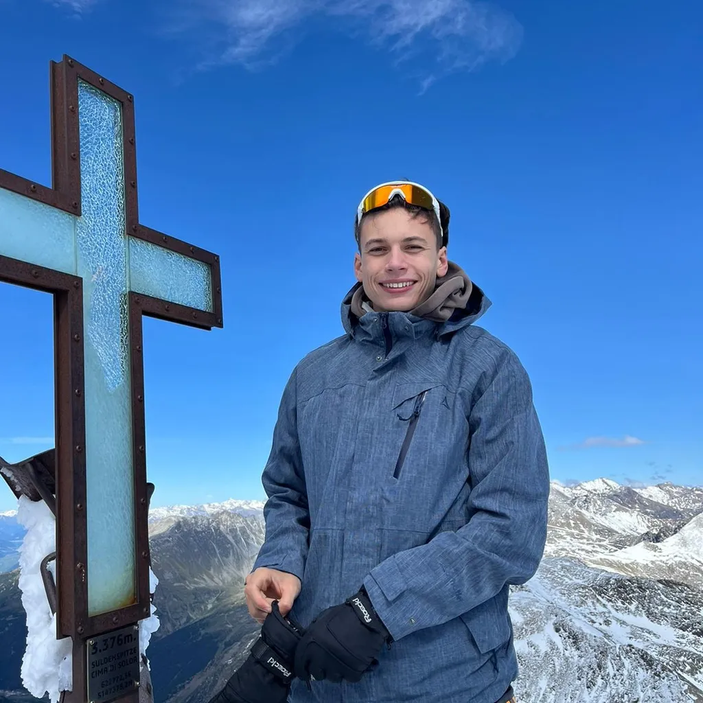 Profilbild von Manuel