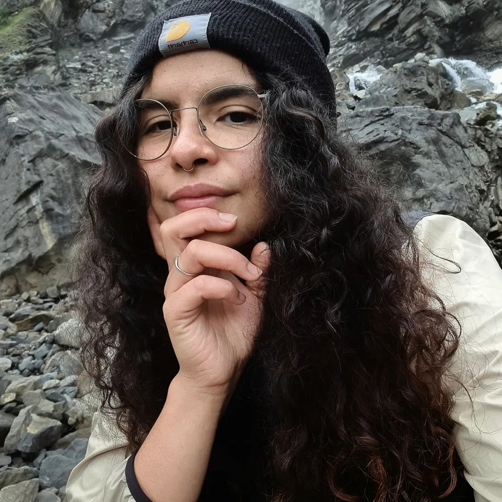 Profilbild von Sheila