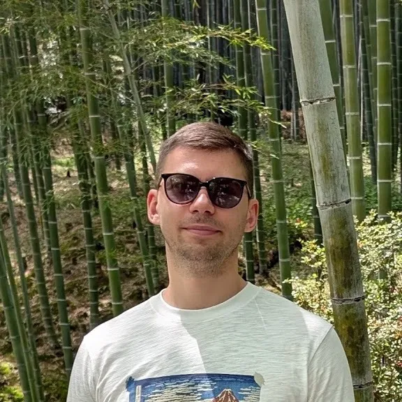 Photo de profil de Stanisław