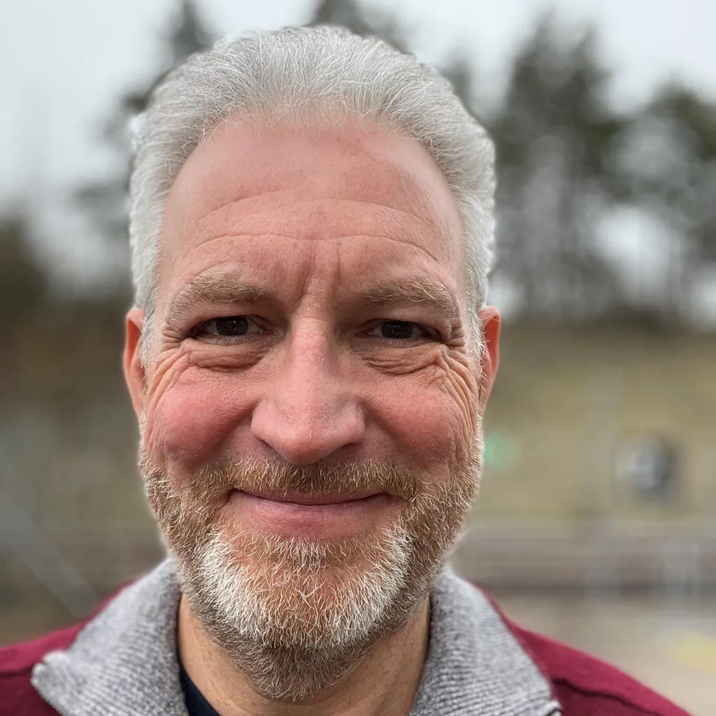 Photo de profil de Daniel