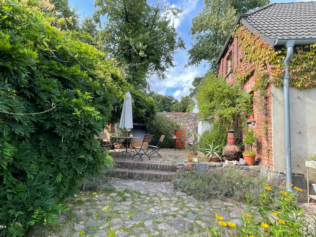 Bild von Jeannette für den Spot 3011