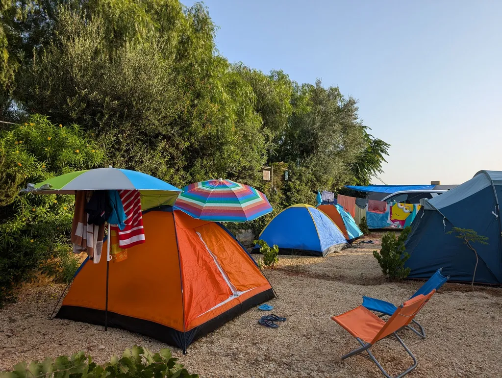 Lilybeo Village - Camping & Residence